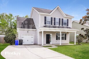 7840 Expedition Dr in North Charleston, SC - Building Photo