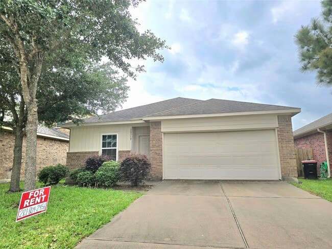 property at 18319 Tuscana Shores Dr