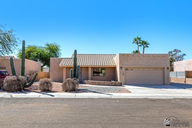 11257 E 37th Pl in Yuma, AZ - Building Photo - Building Photo