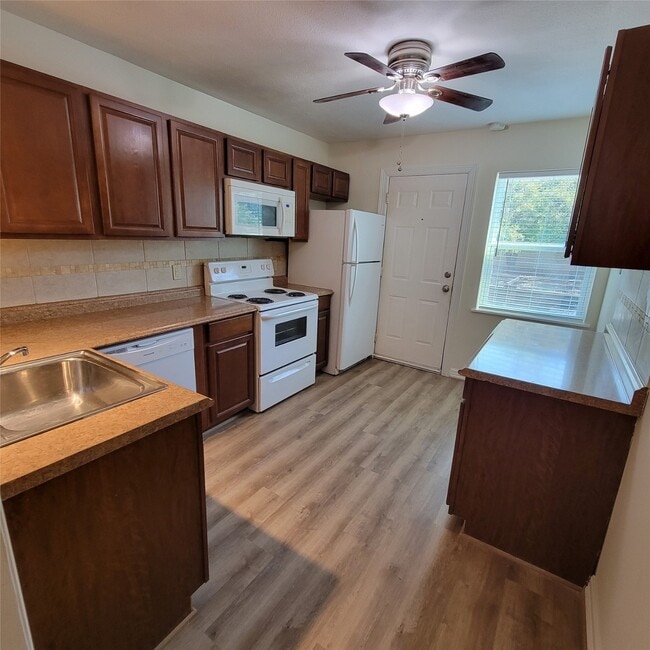 property at 11649 Chimney Rock Rd