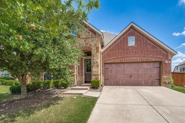 property at 3600 Millstone Way