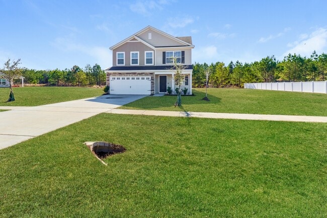 359 Tondee Wy in Midway, GA - Building Photo - Building Photo