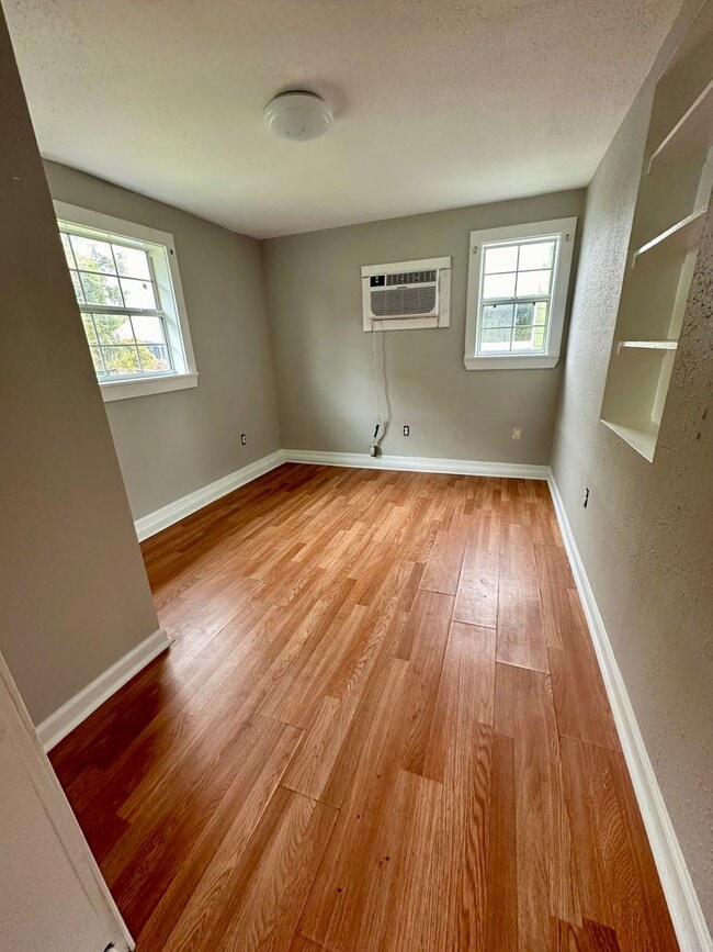 3742-3748 Ogg Ave in Brunswick, GA - Building Photo - Building Photo