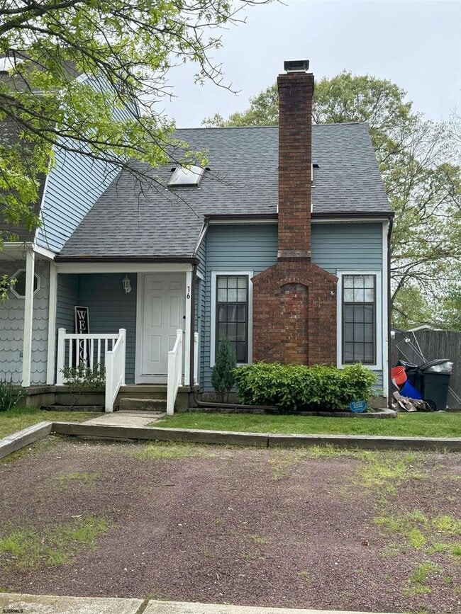 property at 16 Cedar Ct