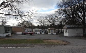 1338 Brick Church Pike in Nashville, TN - Building Photo