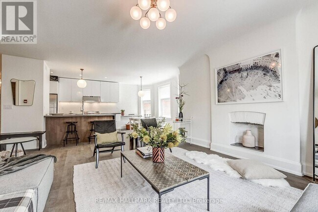 property at 795-795 College St