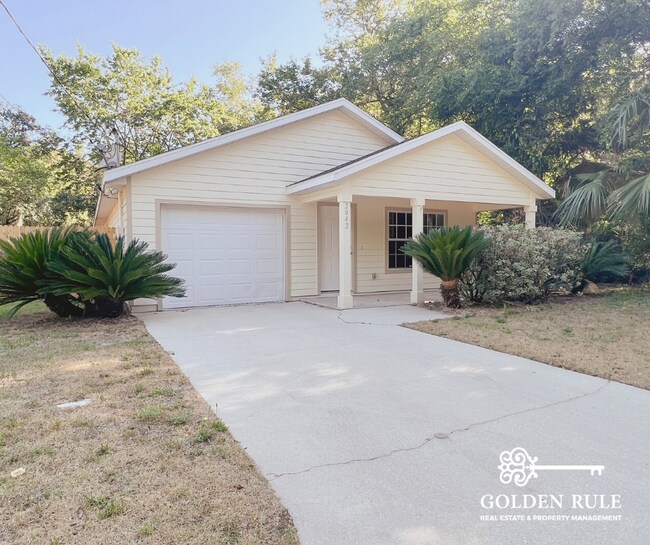 property at 2042 NW 33rd Ave