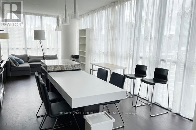 property at 101 Charles St E