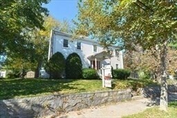 96-98-98 Chubbuck St in Quincy, MA - Building Photo - Building Photo