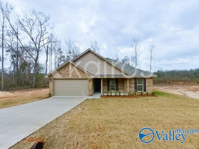 property at 1862 Bridge Creek Rd