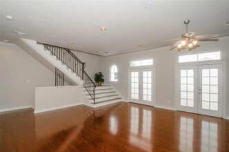 1504 Birdsall St in Houston, TX - Building Photo - Building Photo