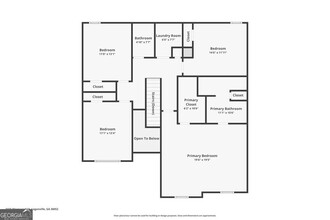 3415 Wrenwood Ct in Loganville, GA - Building Photo - Building Photo
