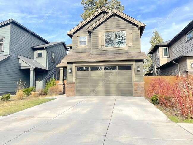 property at 61257 SE Brock Ln