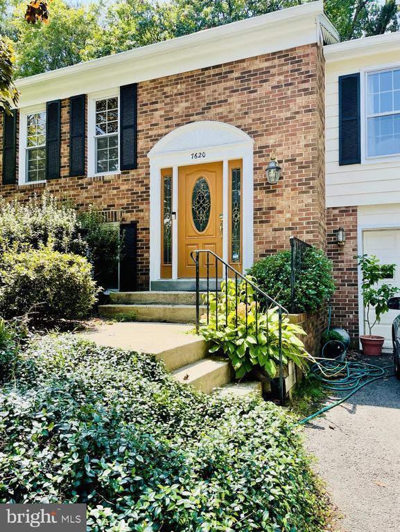 property at 7620 Maritime Ln