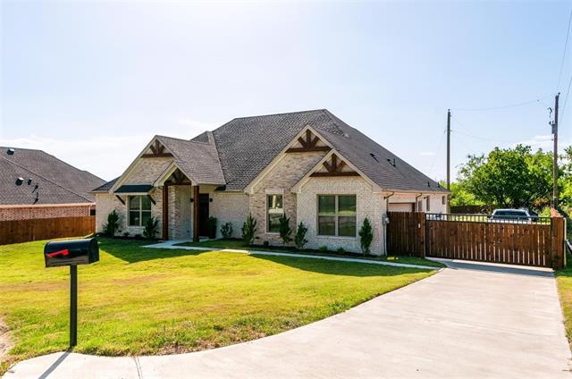 910 White Marlin Dr in Burleson, TX - Building Photo - Building Photo