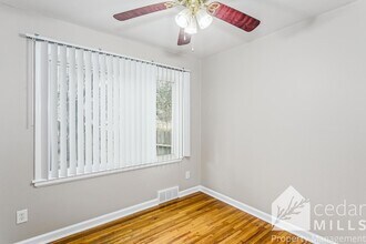 427 N Harding Ave in Wichita, KS - Building Photo - Building Photo