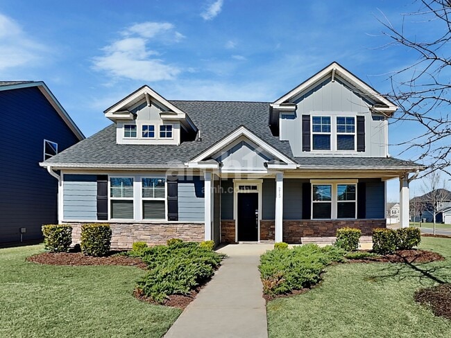 property at 215 Stowe Rd