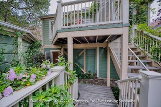 2141 Ward St in Berkeley, CA - Building Photo - Building Photo