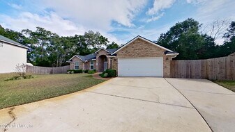 998 Rock Bay Dr in Jacksonville, FL - Building Photo