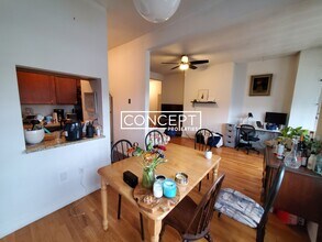 23 Cortes St, Unit 7 in Boston, MA - Foto de edificio - Building Photo