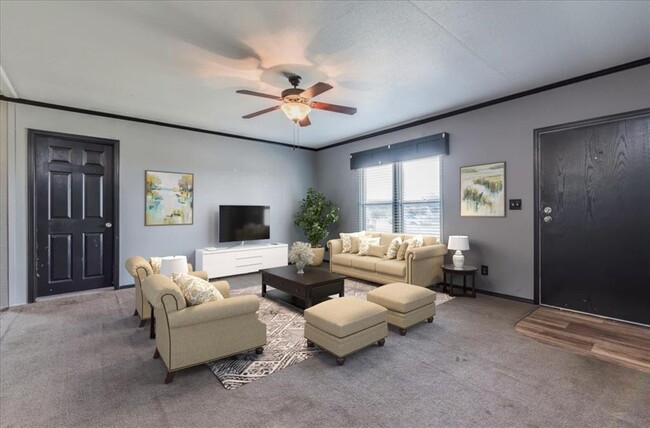 property at 964 Railyard Dr