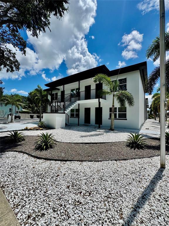 1921 Dr M.L.K. Jr St N in St. Petersburg, FL - Building Photo - Building Photo