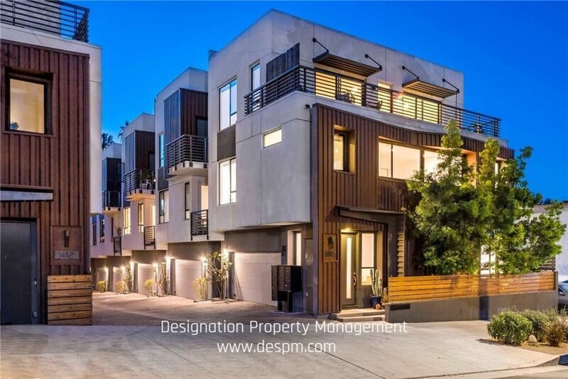 1433 1/2 Waterloo St in Los Angeles, CA - Building Photo