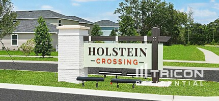 2873 Grand Finale St in Green Cove Springs, FL - Foto de edificio - Building Photo