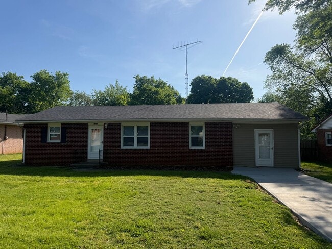 property at 1312 Audubon Dr