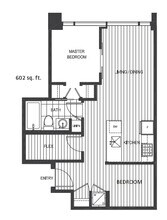 1283 Howe St in Vancouver, BC - Building Photo - Building Photo