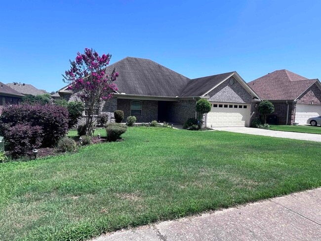 1808 Airborn Dr in Jacksonville, AR - Building Photo - Building Photo