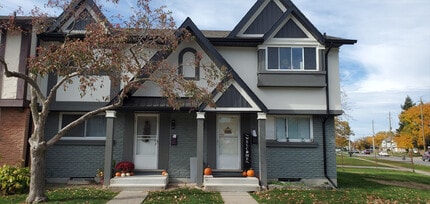 Briarfield Estates - North in St Catharines, ON - Building Photo - Building Photo