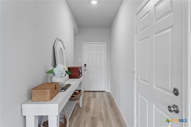 property at 1703 Merritt Rd