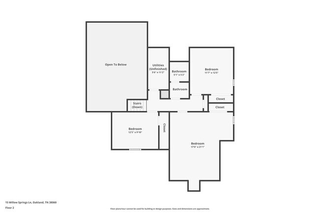 15 Willow Springs Ln in Oakland, TN - Building Photo - Building Photo