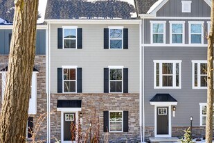 119 Breckenridge Ct in Cranberry Township, PA - Building Photo