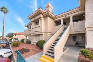 368 Manti Pl in Henderson, NV - Building Photo