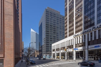 Residences at 1717 in Cleveland, OH - Building Photo - Building Photo