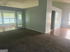 2361 Cove Lake Way in Lithonia, GA - Building Photo - Building Photo