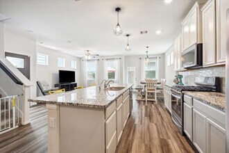5438 Cuerta St in Houston, TX - Building Photo - Building Photo