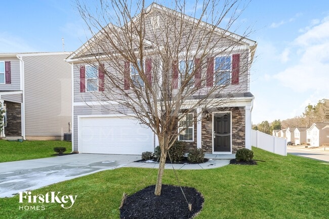 property at 901 Waterspout Way