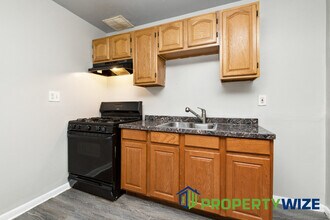 1618 Druid Hill Ave in Baltimore, MD - Foto de edificio - Building Photo