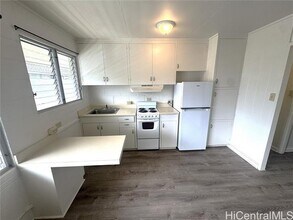 2307 Fern St in Honolulu, HI - Building Photo - Building Photo