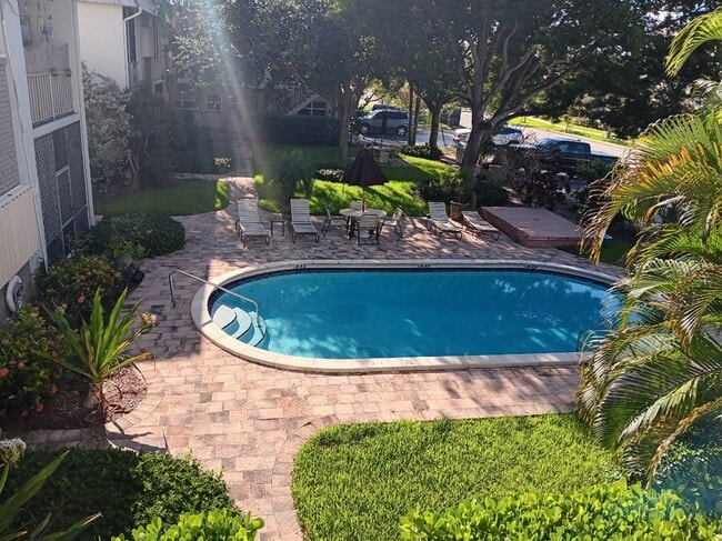 property at 1541 NE 34th Ct