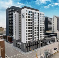 DSM in Winnipeg, MB - Building Photo