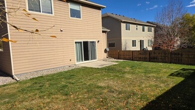 529 Coyote Trail Dr in Fort Collins, CO - Building Photo - Building Photo