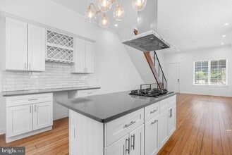 1548 S 25th St in Philadelphia, PA - Building Photo - Building Photo