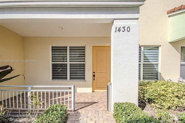 1430 NW 48th Dr in Boca Raton, FL - Building Photo - Building Photo