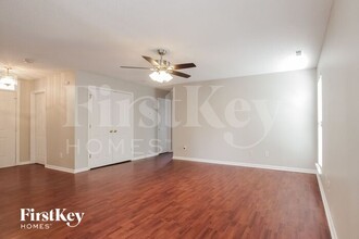 2003 Fort Manden Dr in Monroe, NC - Building Photo - Building Photo