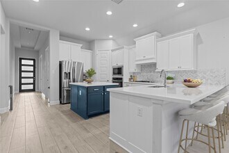 17159 Sandstone St in Conroe, TX - Building Photo - Building Photo