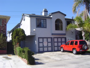 4554 Kansas St in San Diego, CA - Building Photo - Building Photo